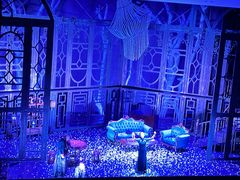 -宝山区文化馆-停车场