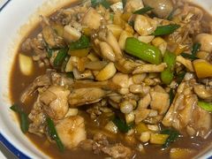 -回家吃饭·地道南昌菜(建德观总店)