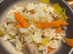 特色手抓饭-楼兰新疆主题餐厅(苏州中心店)