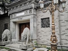 -龙潭水乡