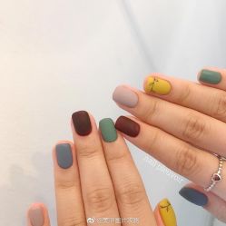-Halo美甲美睫
