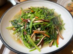 -徽厨食坊·农家特色私房菜