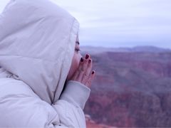 -科罗拉多大峡谷