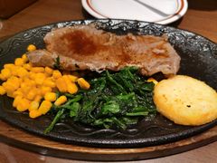 -萨莉亚意式餐厅(杭州滨江天街店)