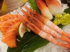 -白石的深夜食堂(大上海店)