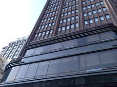 -国际饭店·原点咖啡吧ORIGIN CAFE&BAR
