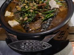 -探鱼·鲜青椒爽麻烤鱼(天河优托邦店)
