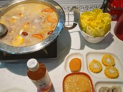 -靓虾二哥长沙地标小龙虾(五一广场店)