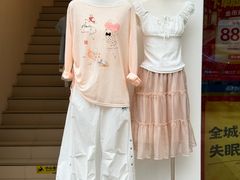 -龙湖杭州滨江天街
