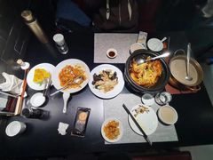 -田园北魏家宴·大同菜(御东店)