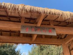 -北海金海湾红树林生态旅游区