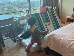 -上海浦东嘉里大酒店