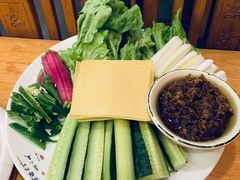 大丰收-东北农家小院(定西路店)