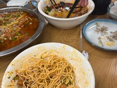 -艺味深尝(云锦路店)
