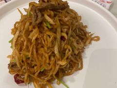 -子霖南山鲜虾面(南山总店)