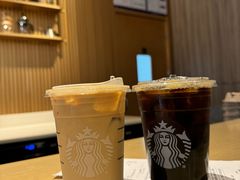 -星巴克(北京佳程广场店)