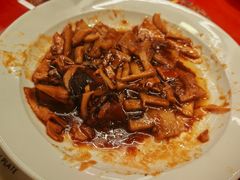 -玉华台饭庄(裕中西里小区店)