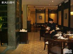 白鹭厅&nbsp;(1)-良渚君澜度假酒店·中餐厅