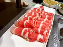 -海底捞火锅(公益西桥店)