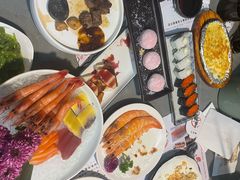 -松坂屋日料自助(长城路店)