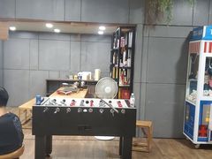 -回声星球·团建策划·赛事承办·拓展培训(大钟寺店)