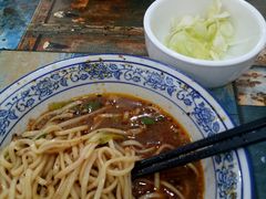 -老街杂酱面(东升街店)