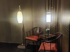 -雪龙轩中餐厅(银基冰雪酒店)