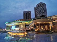 -阅·潮Readzone(珠海华发商都店)