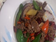 -壹只卤鹅·潮汕菜(莲塘店)