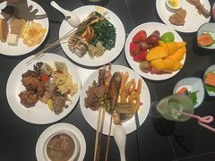 -三谷里·生态水疗空间(五一店)