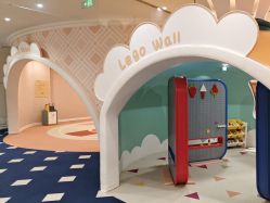 -奈尔宝·儿童乐园·亲子餐厅(苏州大悦城店)