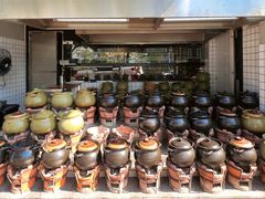 -广府乡下·饭庄(新港东路店)