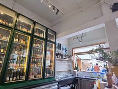 -RAC BAR(安福路店)