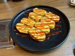 鸡蛋卷-勾勾锅(联宝公寓店)