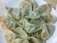 酸菜水饺-哈尔滨风味小吃东北菜(五角场店)