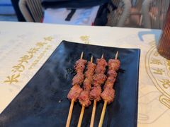 -聚味瞿记·龙虾堂(树木岭店)