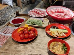 -宽窄巷子鲜牛火锅(北京首店)