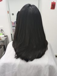 点击看大图 -LILI·HAIR SALON理理造型