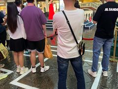 -澳门威尼斯人综合度假区