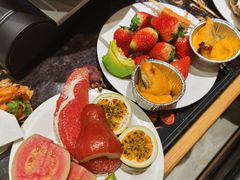 -川骄海鲜自助(河东店)