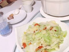 -渔·海鲜餐厅（东澳可域度假村内）南沙湾沙滩店