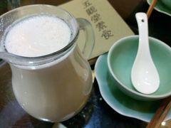 -五观堂素食(新华路店)
