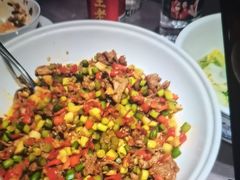 -回头食客-李久其家民间餐厅(望城金桥国际店)