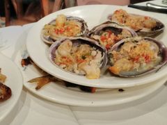 -星伦多海鲜自助餐厅(时代广场店)