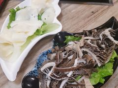 -牛魔王汕头牛肉火锅(笋岗店)