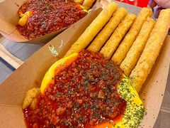 -强强烧烤·宵夜(方庄店)