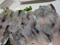-老蜀铜火锅·酸菜脊骨·麻辣羊蝎子(热闹路店)