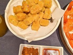 -楚禾宴·家宴(光谷大道店)