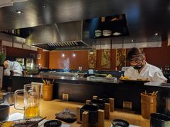 -乌君·酒场·炭火烧鸟(侨城坊店)