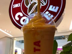 -COSTA COFFEE(西贸凯德晶品4层2店)
